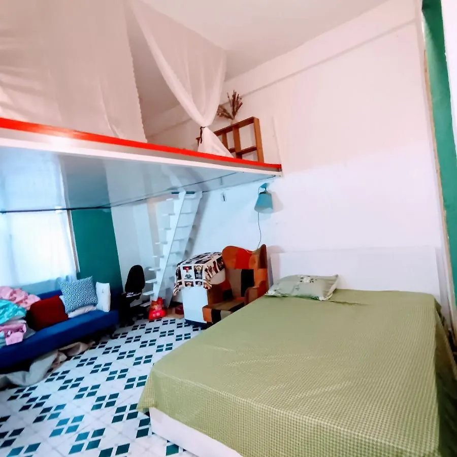 134 Lily'S Sweet Green And White In Dist 1 胡志明市 0*,
