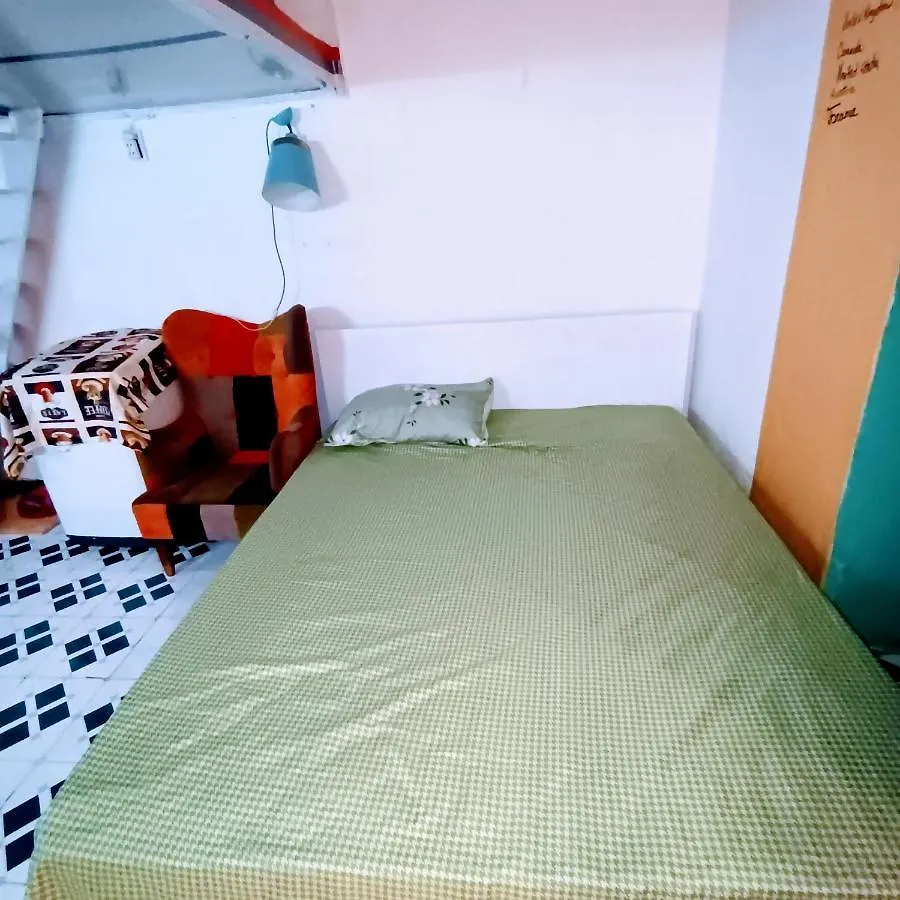 134 Lily'S Sweet Green And White In Dist 1 Ho Chi Minh City Apartment