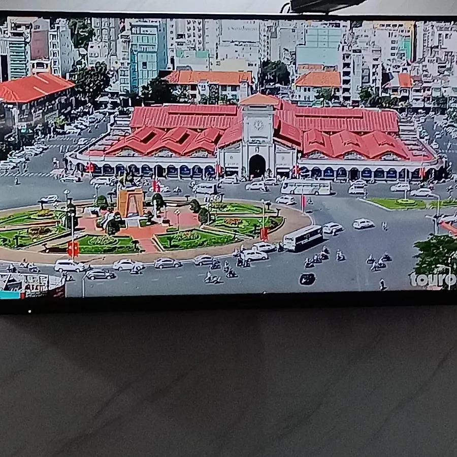134 Lily'S Sweet Green And White In Dist 1 Ho Chi Minh City 0*,  Vietnam
