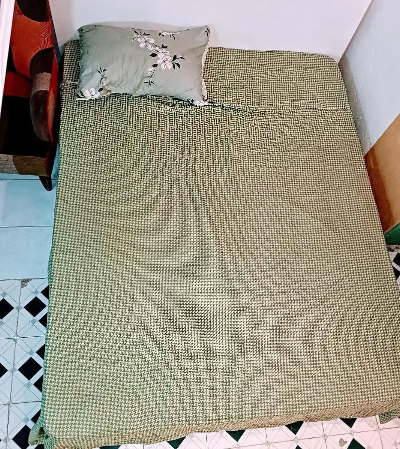 134 Lily'S Sweet Green And White In Dist 1 Ho Chi Minh City